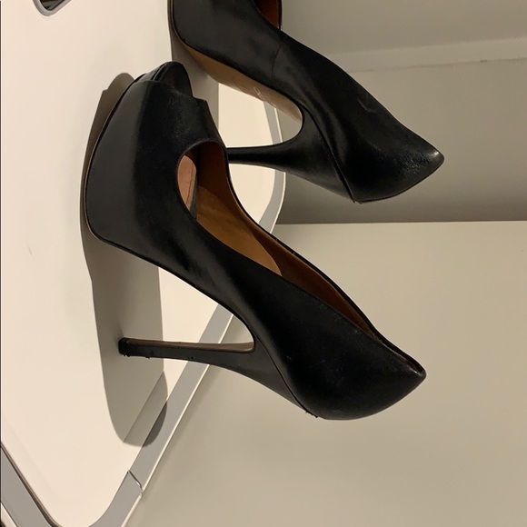 Aldo peep toe heels - Picture 3 of 3